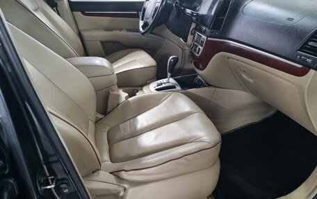 Hyundai Santa Fe III рестайлинг, 2006 год, 927 000 рублей, 8 фотография