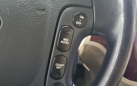 Hyundai Santa Fe III рестайлинг, 2006 год, 927 000 рублей, 13 фотография