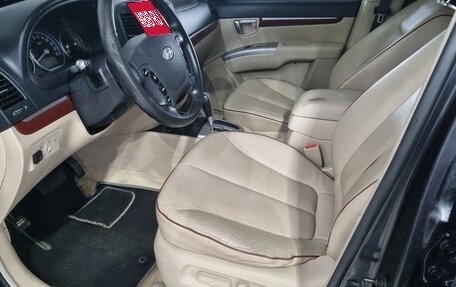 Hyundai Santa Fe III рестайлинг, 2006 год, 927 000 рублей, 7 фотография