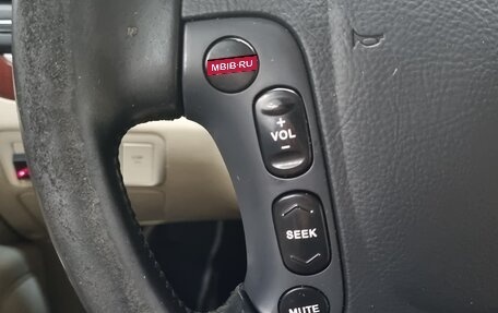 Hyundai Santa Fe III рестайлинг, 2006 год, 927 000 рублей, 12 фотография