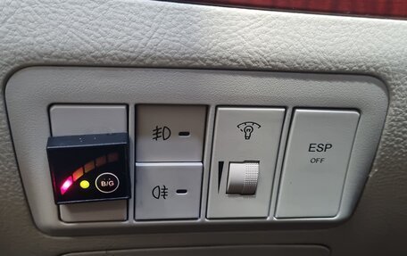 Hyundai Santa Fe III рестайлинг, 2006 год, 927 000 рублей, 16 фотография