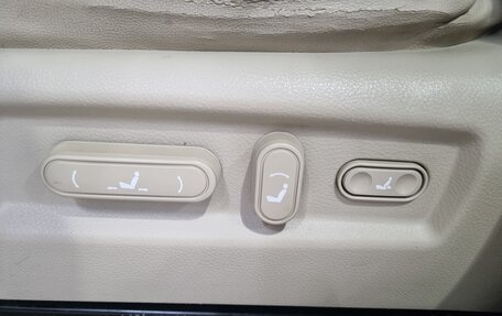 Hyundai Santa Fe III рестайлинг, 2006 год, 927 000 рублей, 19 фотография