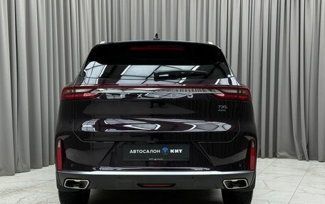 CheryExeed TXL, 2022 год, 2 550 000 рублей, 5 фотография