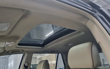 Hyundai Santa Fe III рестайлинг, 2006 год, 927 000 рублей, 18 фотография