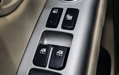 Hyundai Santa Fe III рестайлинг, 2006 год, 927 000 рублей, 17 фотография