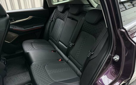 CheryExeed TXL, 2022 год, 2 550 000 рублей, 11 фотография