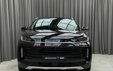 CheryExeed TXL, 2022 год, 2 550 000 рублей, 2 фотография