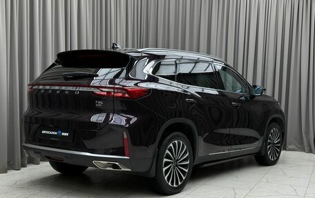 CheryExeed TXL, 2022 год, 2 550 000 рублей, 4 фотография