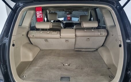 Hyundai Santa Fe III рестайлинг, 2006 год, 927 000 рублей, 20 фотография