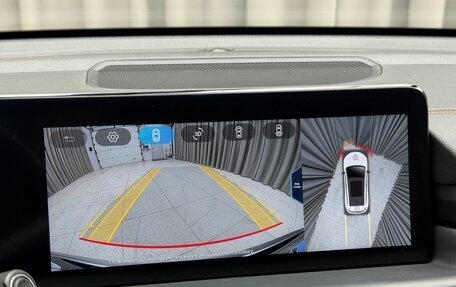 CheryExeed TXL, 2022 год, 2 550 000 рублей, 15 фотография