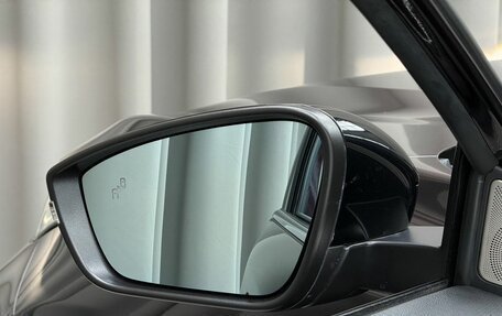 CheryExeed TXL, 2022 год, 2 550 000 рублей, 19 фотография