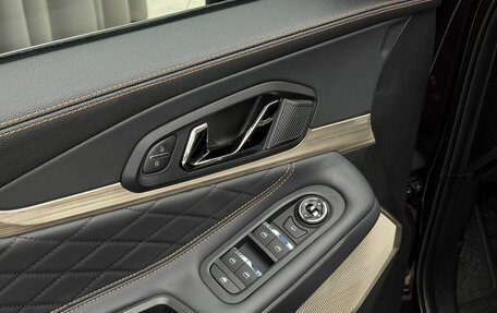 CheryExeed TXL, 2022 год, 2 550 000 рублей, 20 фотография