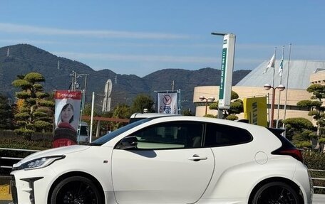 Toyota Yaris, 2020 год, 1 530 007 рублей, 8 фотография