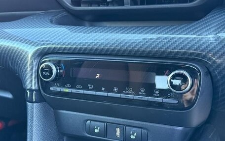 Toyota Yaris, 2020 год, 1 530 007 рублей, 18 фотография