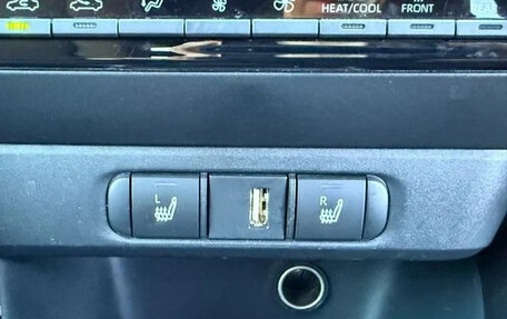 Toyota Yaris, 2020 год, 1 530 007 рублей, 15 фотография