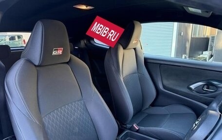 Toyota Yaris, 2020 год, 1 530 007 рублей, 11 фотография