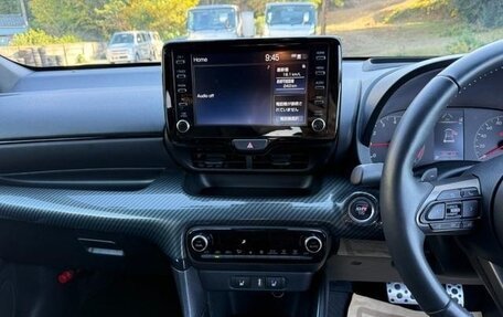 Toyota Yaris, 2020 год, 1 530 007 рублей, 14 фотография