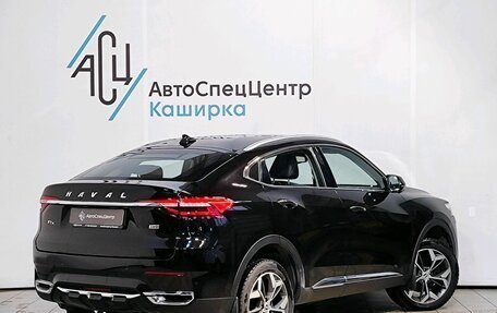 Haval F7x I, 2022 год, 2 189 000 рублей, 2 фотография
