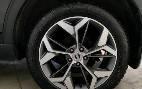 Haval F7x I, 2022 год, 2 189 000 рублей, 7 фотография