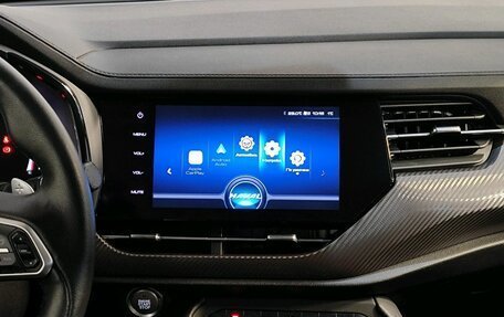 Haval F7x I, 2022 год, 2 189 000 рублей, 9 фотография