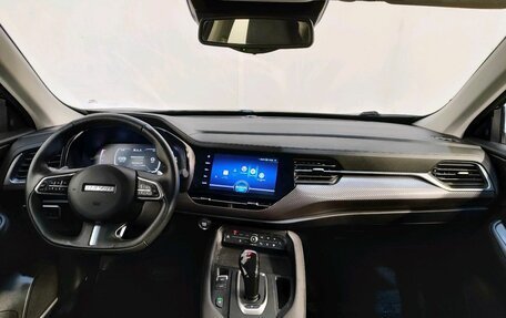 Haval F7x I, 2022 год, 2 189 000 рублей, 8 фотография