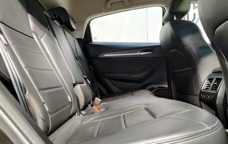 Haval F7x I, 2022 год, 2 189 000 рублей, 13 фотография