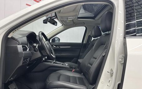 Mazda CX-5 II, 2022 год, 2 380 000 рублей, 5 фотография