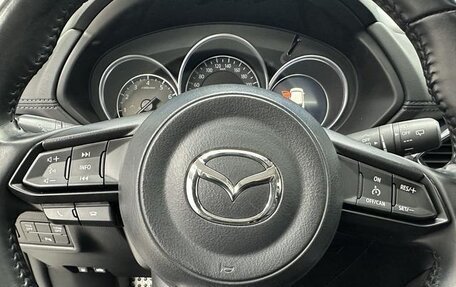 Mazda CX-5 II, 2022 год, 2 380 000 рублей, 7 фотография