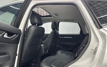 Mazda CX-5 II, 2022 год, 2 380 000 рублей, 9 фотография