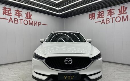 Mazda CX-5 II, 2022 год, 2 380 000 рублей, 2 фотография