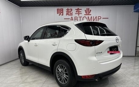Mazda CX-5 II, 2022 год, 2 380 000 рублей, 4 фотография