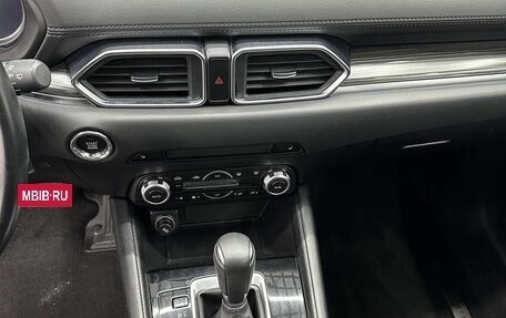 Mazda CX-5 II, 2022 год, 2 380 000 рублей, 10 фотография