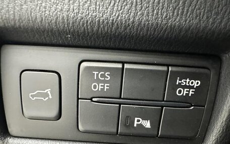 Mazda CX-5 II, 2022 год, 2 380 000 рублей, 11 фотография