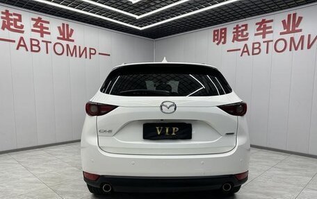 Mazda CX-5 II, 2022 год, 2 380 000 рублей, 15 фотография