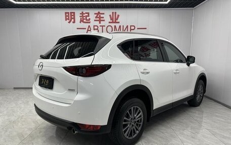 Mazda CX-5 II, 2022 год, 2 380 000 рублей, 16 фотография