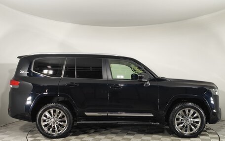 Toyota Land Cruiser, 2022 год, 8 750 000 рублей, 4 фотография