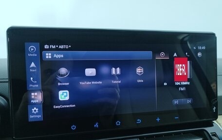 Toyota Land Cruiser, 2022 год, 8 750 000 рублей, 10 фотография