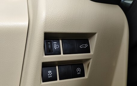 Toyota Land Cruiser, 2022 год, 8 750 000 рублей, 17 фотография