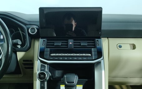 Toyota Land Cruiser, 2022 год, 8 750 000 рублей, 20 фотография