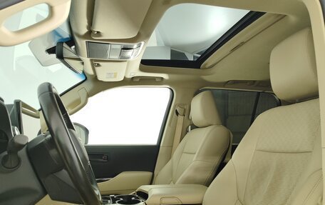 Toyota Land Cruiser, 2022 год, 8 750 000 рублей, 14 фотография