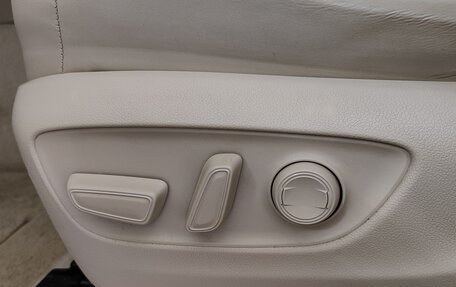 Toyota Land Cruiser, 2022 год, 8 750 000 рублей, 16 фотография