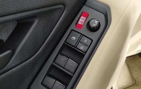 Toyota Land Cruiser, 2022 год, 8 750 000 рублей, 15 фотография