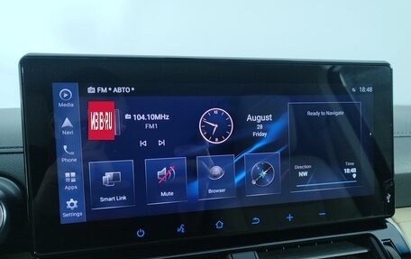 Toyota Land Cruiser, 2022 год, 8 750 000 рублей, 24 фотография