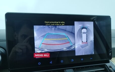 Toyota Land Cruiser, 2022 год, 8 750 000 рублей, 23 фотография