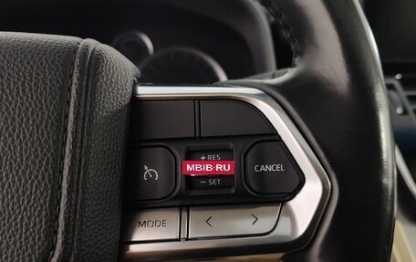 Toyota Land Cruiser, 2022 год, 8 750 000 рублей, 26 фотография