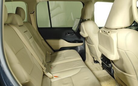 Toyota Land Cruiser, 2022 год, 8 750 000 рублей, 29 фотография