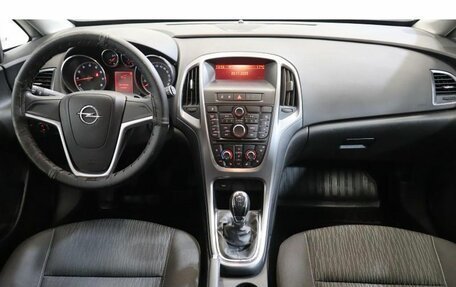 Opel Astra J, 2014 год, 935 700 рублей, 7 фотография