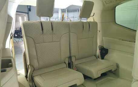 Toyota Land Cruiser, 2022 год, 8 750 000 рублей, 31 фотография