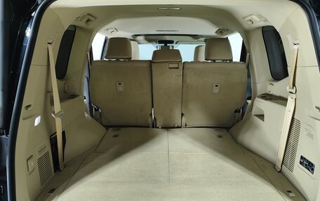 Toyota Land Cruiser, 2022 год, 8 750 000 рублей, 32 фотография