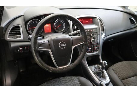 Opel Astra J, 2014 год, 935 700 рублей, 6 фотография